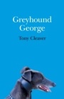 Cover: Greyhound George - Roundfire Books