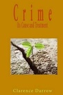Cover: Crime - Lushena Books