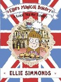 Cover: Ellie's Magical Bakery: A Royal Tea for Royalty - Red Fox