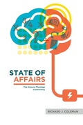 Cover: State of Affairs - Wipf & Stock Publishers