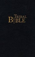 Cover: Tribal Bible - Saltbox Press