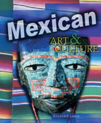Enlarge image Cover: Mexican - Raintree Publishers