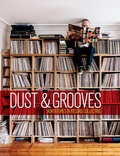 Cover: Dust & Grooves - Ten Speed Press
