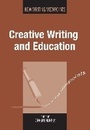 Cover: Creative Writing and Education - Multilingual Matters