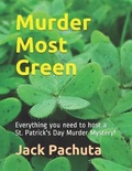 Cover: Murder Most Green - Management Strategies, Incorporated