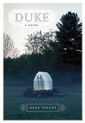 Cover: Duke - Pedlar Press