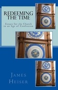 Cover: Redeeming the Time - Repristination Press