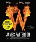 Cover: Witch & Wizard - Hachette Book Group