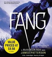Enlarge image Cover: Fang - Hachette Book Group