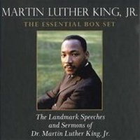 Enlarge image Cover: Martin Luther King, Jr., the Essential Box Set - Hachette Book Group