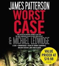 Enlarge image Cover: Worst Case - Hachette Book Group