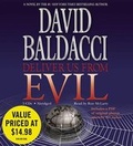 Cover: Deliver Us from Evil - Hachette Book Group