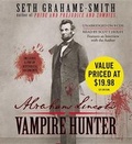 Cover: Abraham Lincoln, Vampire Hunter - Hachette Book Group