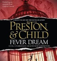 Enlarge image Cover: Fever Dream - Hachette Book Group