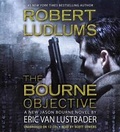 Cover: Robert Ludlum's the Bourne Objective - Hachette Book Group