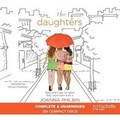 Cover: The Daughters Lib/E - Hachette Book Group