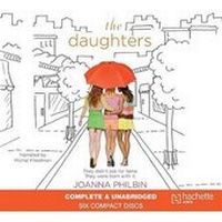 Enlarge image Cover: The Daughters Lib/E - Hachette Book Group