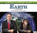 Cover: Earth (the Audiobook) - Hachette Book Group