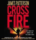 Cover: Cross Fire - Hachette Book Group