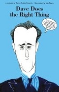 Cover: Dave Does the Right Thing - Luath Press Ltd