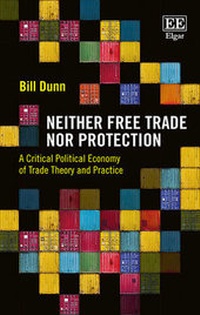 Enlarge image Cover: Neither Free Trade Nor Protection - Edward Elgar Publishing