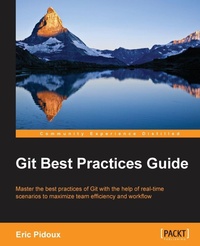 Enlarge image Cover: Git - Packt Publishing