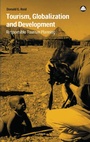 Cover: Tourism, Globalization and Development - Pluto Press