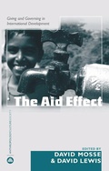 Cover: The Aid Effect - Pluto Press