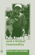 Cover: Fair Trade and a Global Commodity - Pluto Press