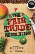 Cover: The Fair Trade Revolution - Pluto Press