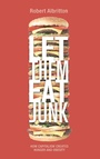 Cover: Let Them Eat Junk - Pluto Press