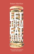 Cover: Let Them Eat Junk - Pluto Press