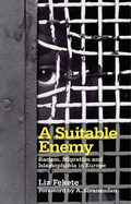 Cover: A Suitable Enemy - Pluto Press