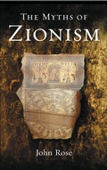 Cover: The Myths of Zionism - Pluto Press