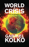 Cover: World in Crisis - Pluto Press
