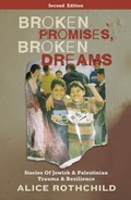 Cover: Broken Promises, Broken Dreams - Pluto Press