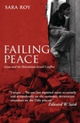 Cover: Failing Peace - Pluto Press