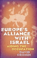 Cover: Europe's Alliance with Israel - Pluto Press