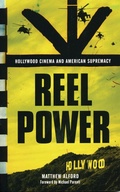 Cover: Reel Power - Pluto Press