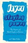 Cover: Staying Power - Pluto Press