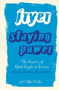 Cover: Staying Power - Pluto Press