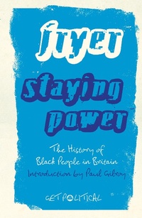 Enlarge image Cover: Staying Power - Pluto Press