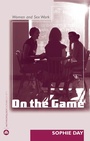 Cover: On the Game - Pluto Press