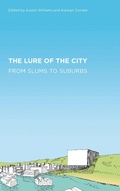 Cover: The Lure of the City - Pluto Press
