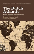 Cover: The Dutch Atlantic - Pluto Press