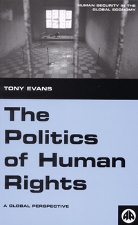 Enlarge image Cover: The Politics of Human Rights - Pluto Press