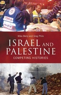 Cover: Israel and Palestine - Pluto Press