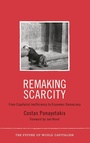 Cover: Remaking Scarcity - Pluto Press