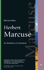 Cover: Herbert Marcuse - Pluto Press