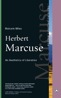 Enlarge image Cover: Herbert Marcuse - Pluto Press